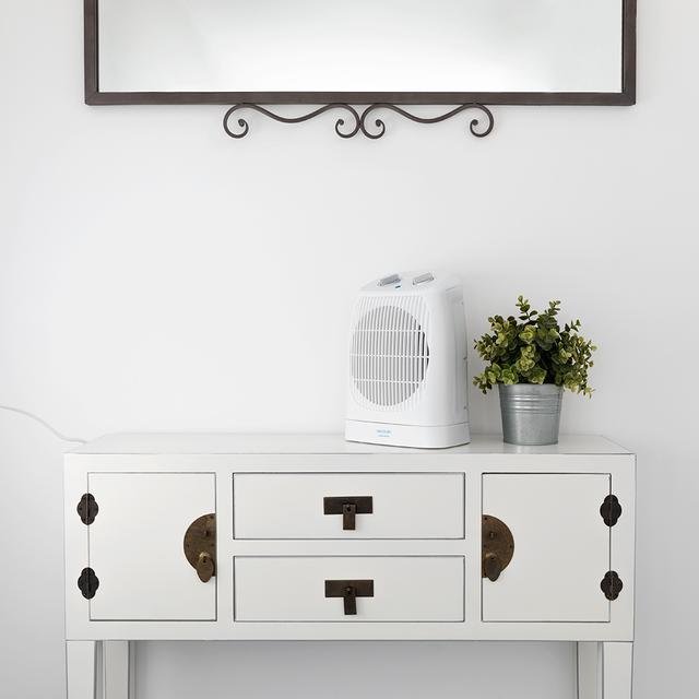 Cecotec - Termoventilador ReadyWarm 9850 Force Rotate