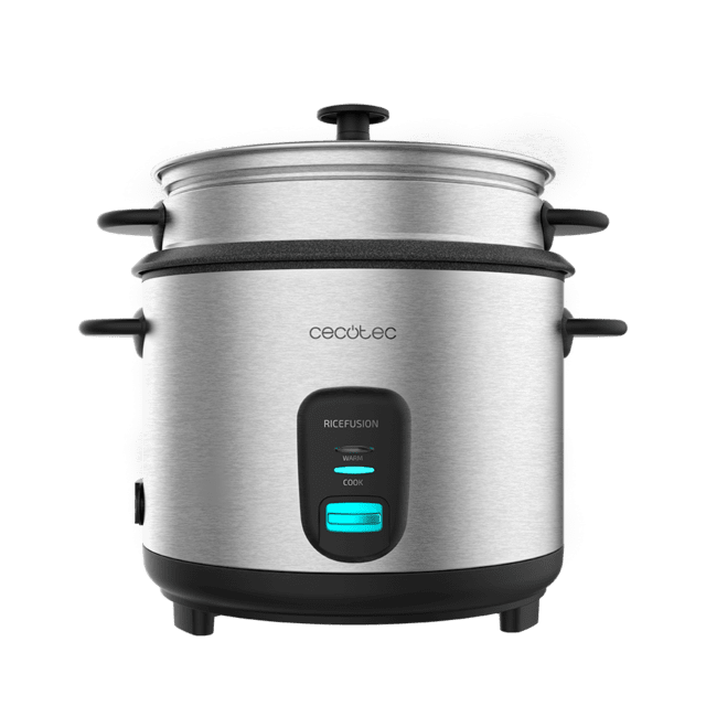 Cecotec - RiceFusion 7000 Inox