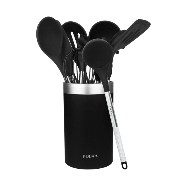 Cecotec - Utensilios de Cocina Polka Exclusive Wood & Rock