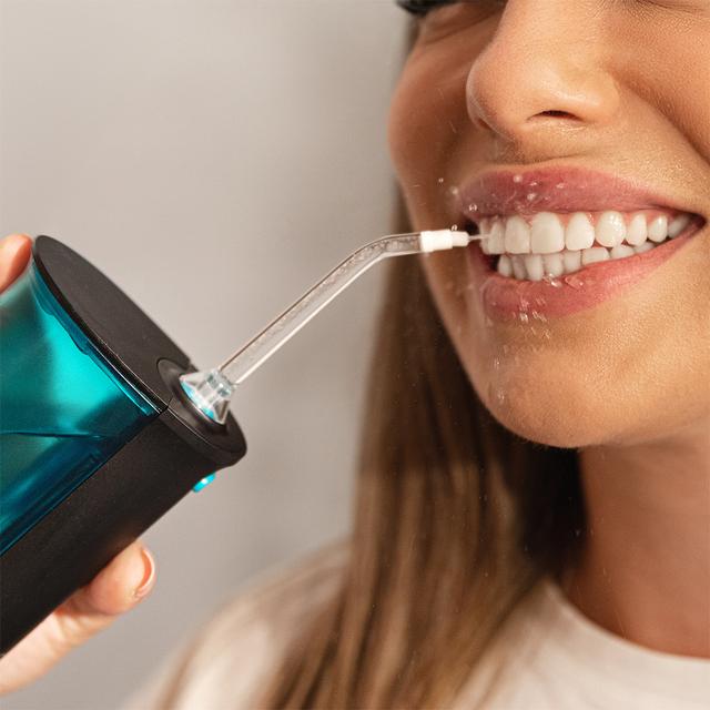 Cecotec - Bamba ToothCare Jet Fresh