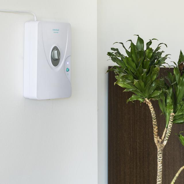 Cecotec - Ozonizador TotalPure 3000 Ozone