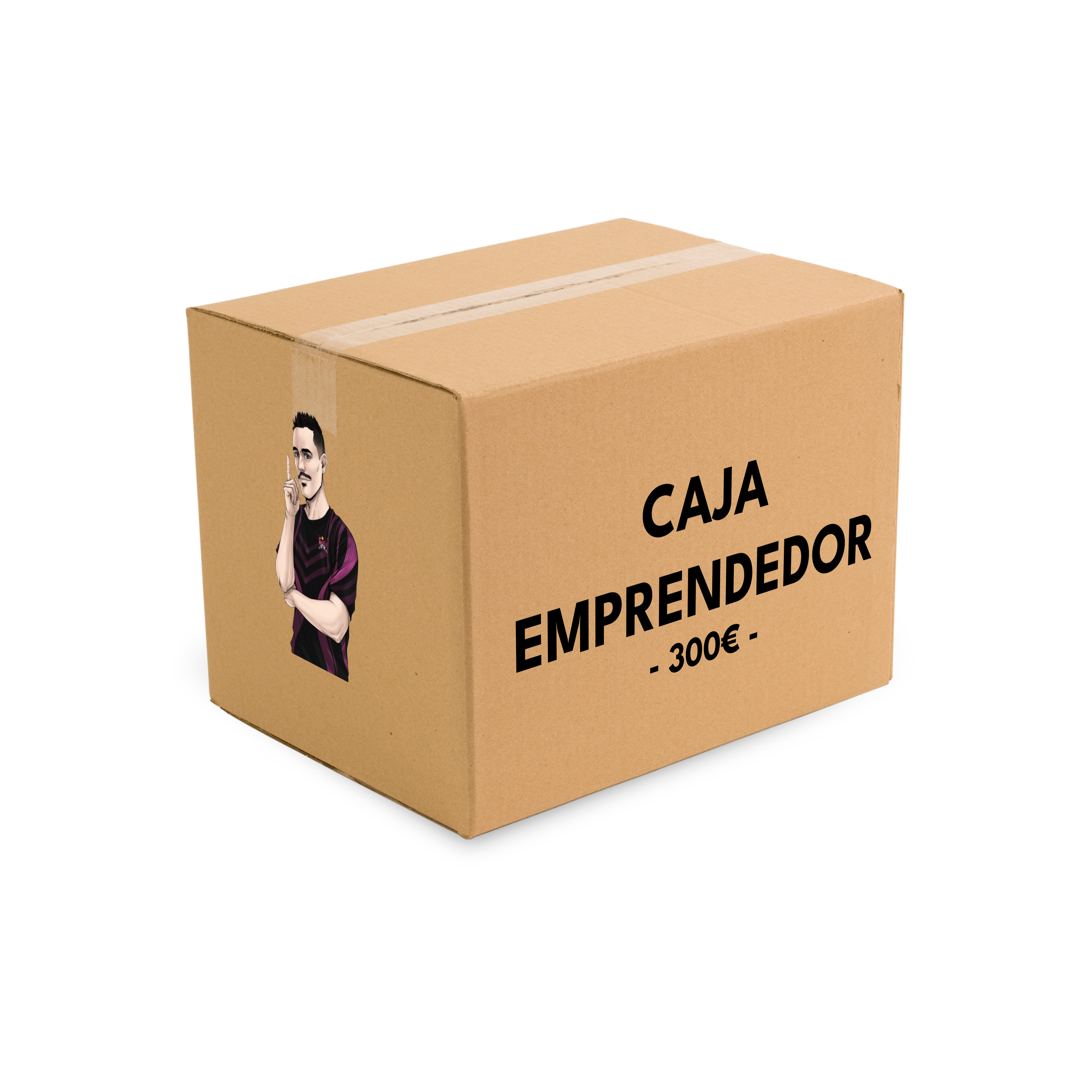 Caja Emprendedores