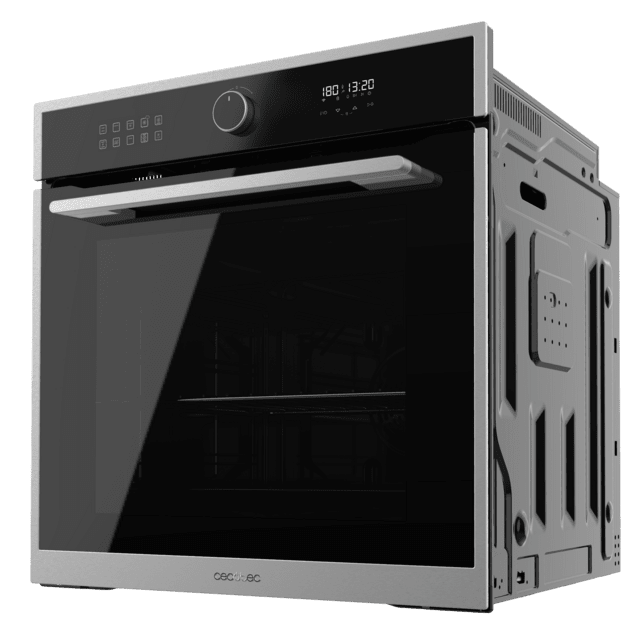 Cecotec - Bolero Hexa AF316000 Edge A