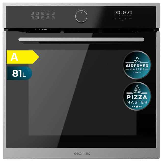 Cecotec - Bolero Hexa AF316000 Edge A
