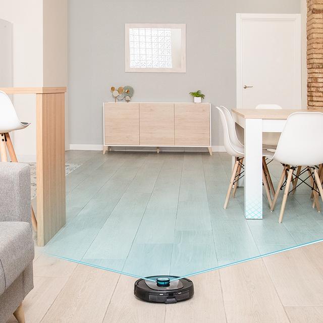Cecotec - Conga 8290 Immortal Ultra Power Home X-Treme