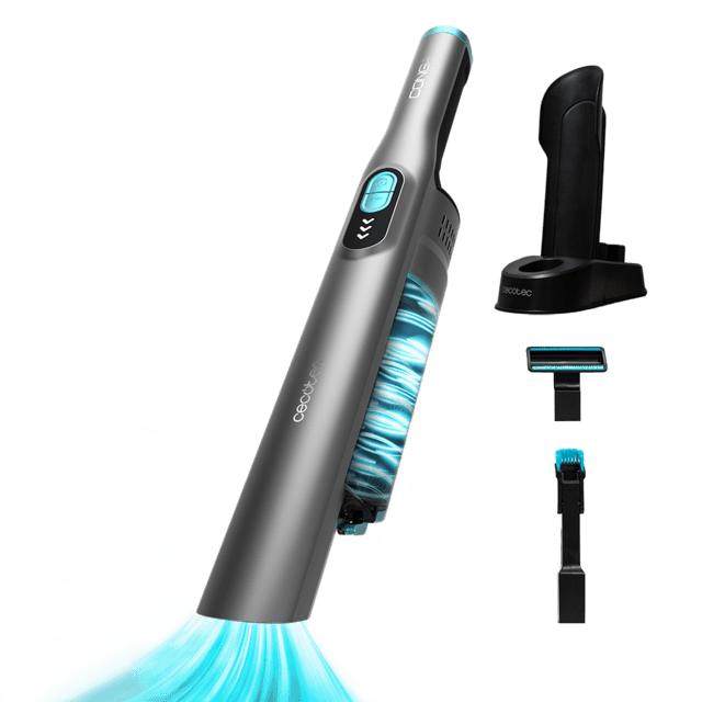 Cecotec - Conga Rockstar Micro+