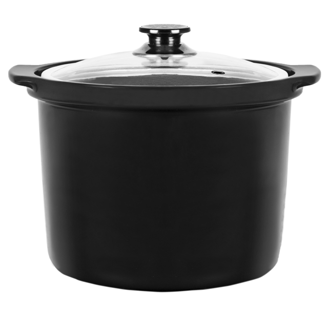 Cecotec - Cubeta Cerámica Olla GM - SlowPot