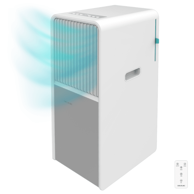 Cecotec - ForceClima 9150 Style