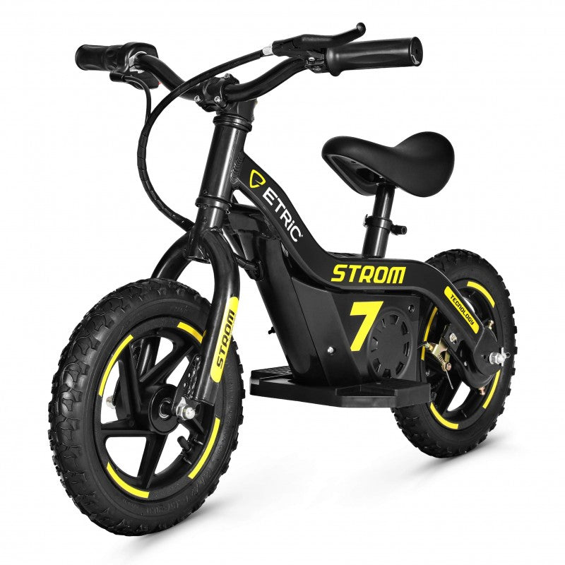 Moto Eléctrica Infantil STROM 14"