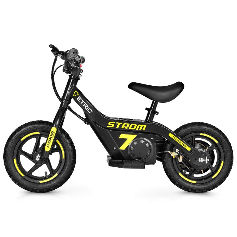 Moto Eléctrica Infantil STROM 14"