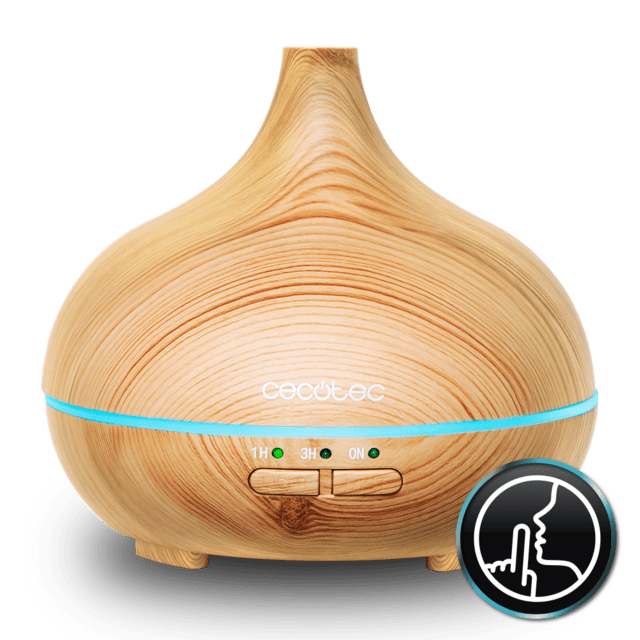 Cecotec - Humidificador Pure Aroma 150 Yang