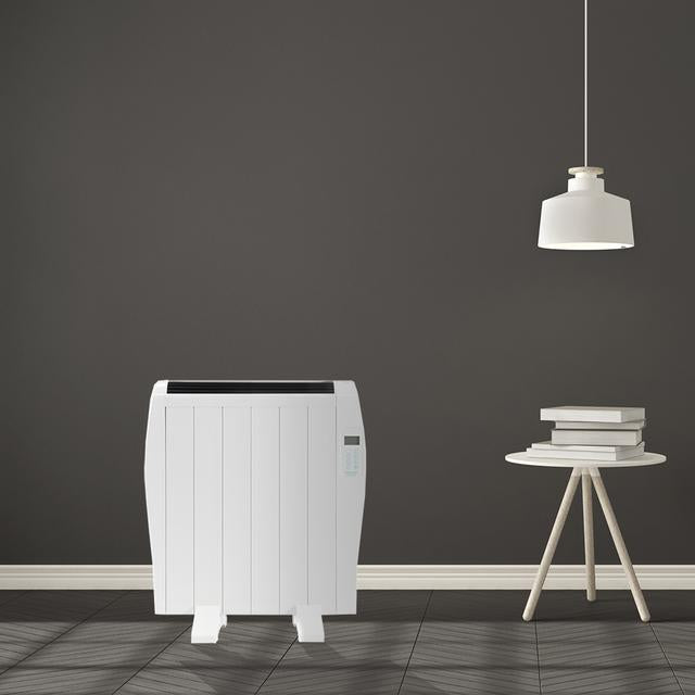 Cecotec - Emisor Térmico Ready Warm 1200 Thermal Connected