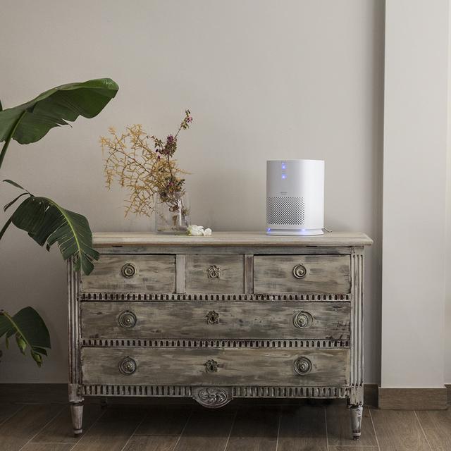 Cecotec - Purificador TotalPure 1500 Connected